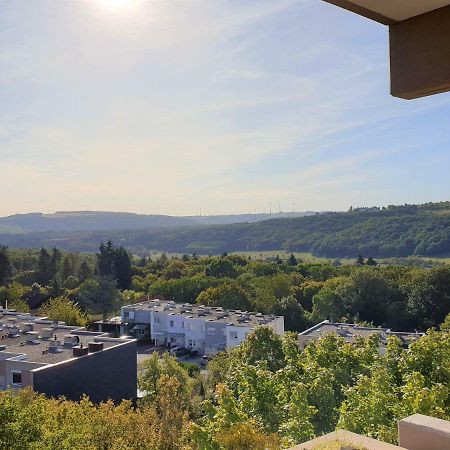 60 Qm Mit Aussicht In Konz Apartamento Exterior foto