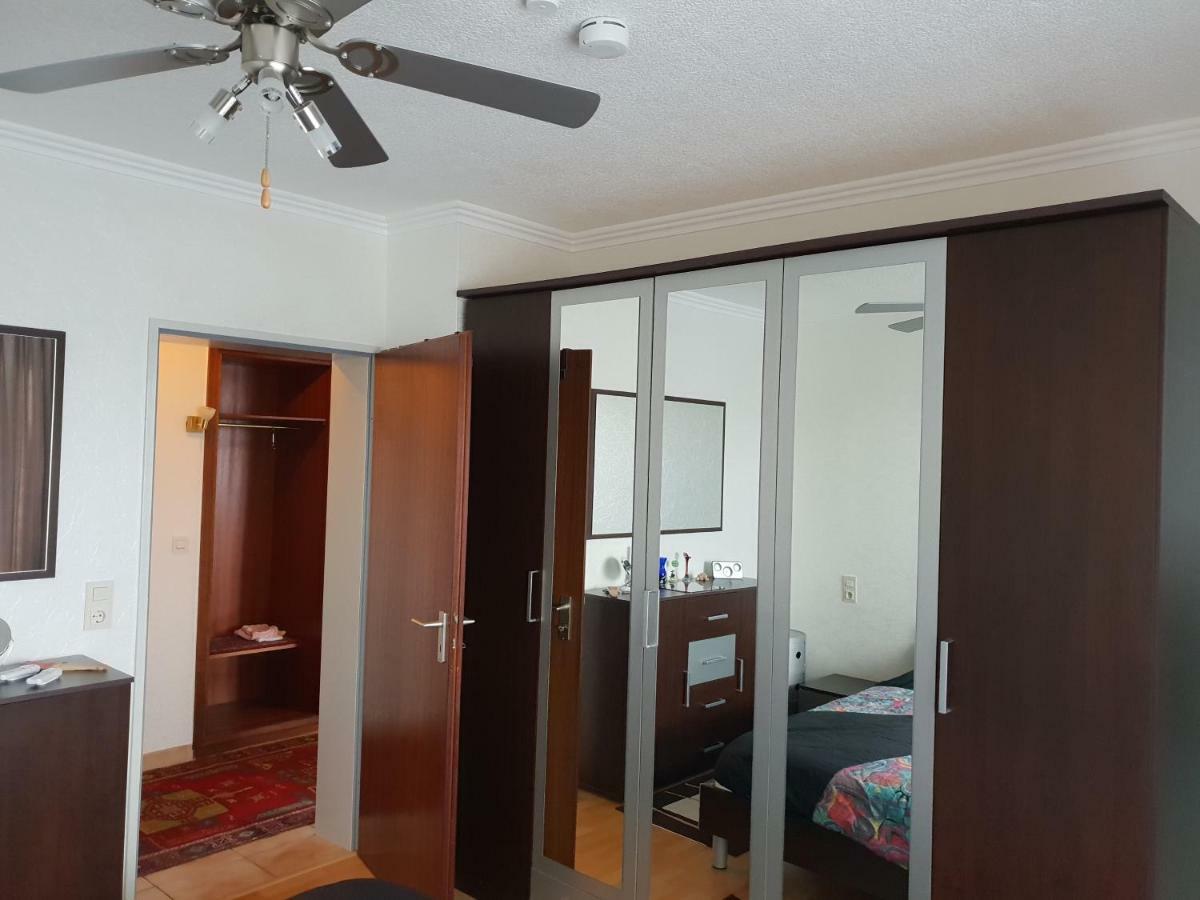 60 Qm Mit Aussicht In Konz Apartamento Exterior foto
